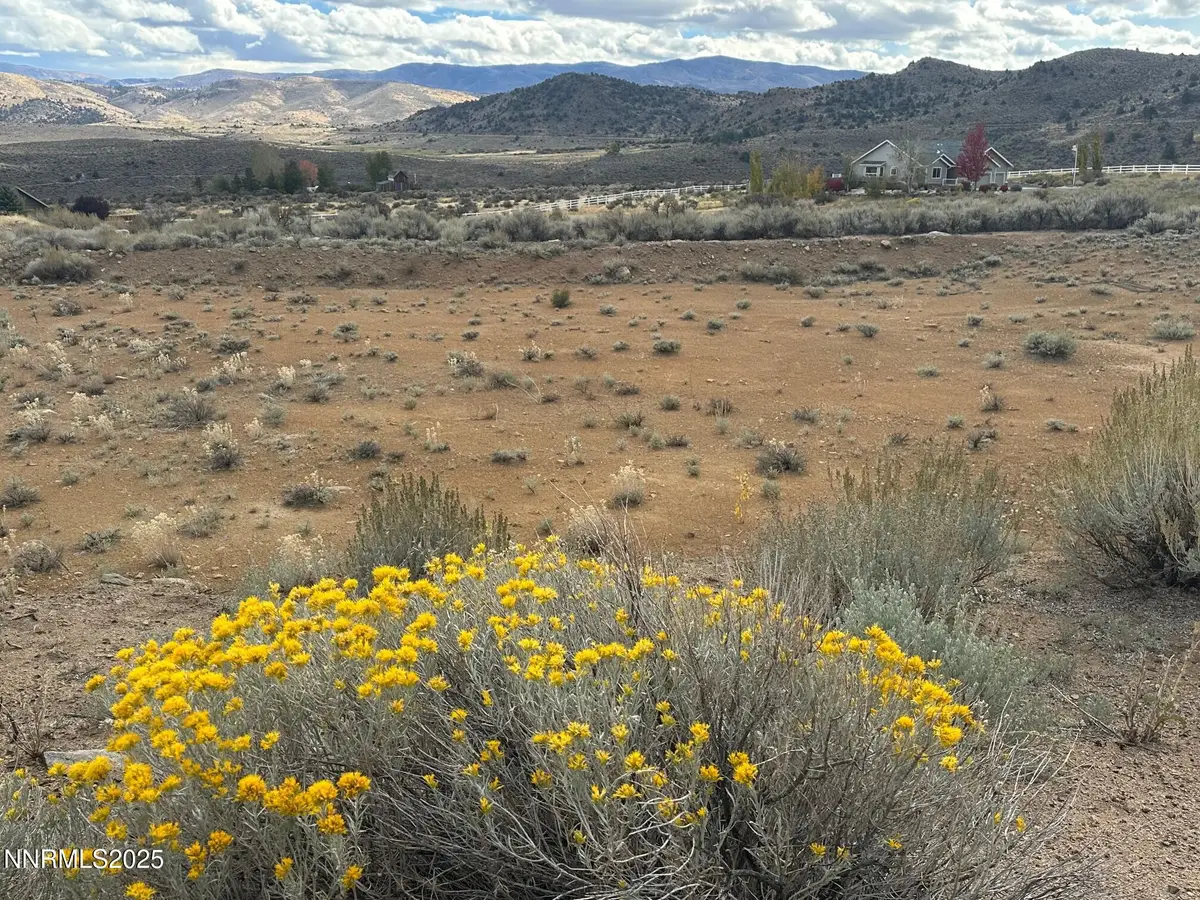 Lot 5 Sunrise Trail, Woodfords, CA 96120 - Image #1