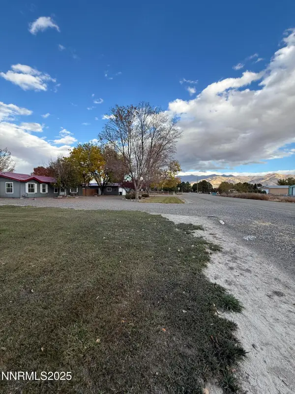 4575 Pogonip Drive, Winnemucca, NV 89445