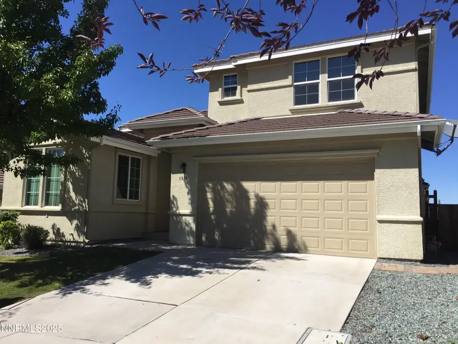 2910 Albazano Court, Sparks, NV 89436 - #2