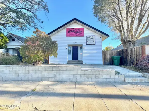 539 S Bridge Street, Winnemucca, NV 89445