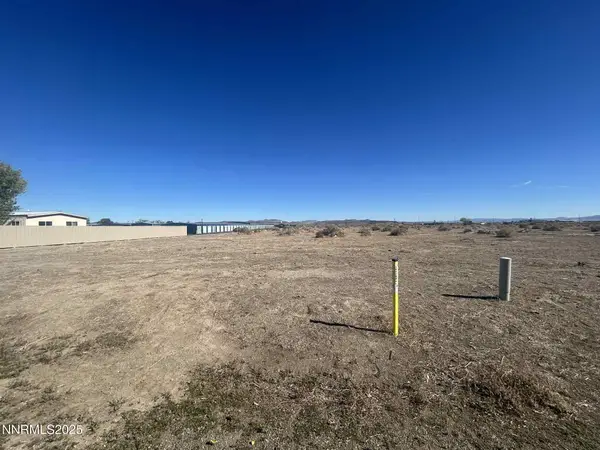 3385 Us Highway 95a Highway #33, Silver Springs, NV 89429