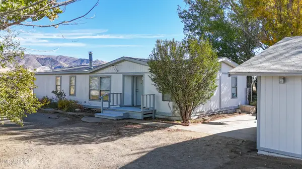 4710 Crosswind Avenue, Winnemucca, NV 89445