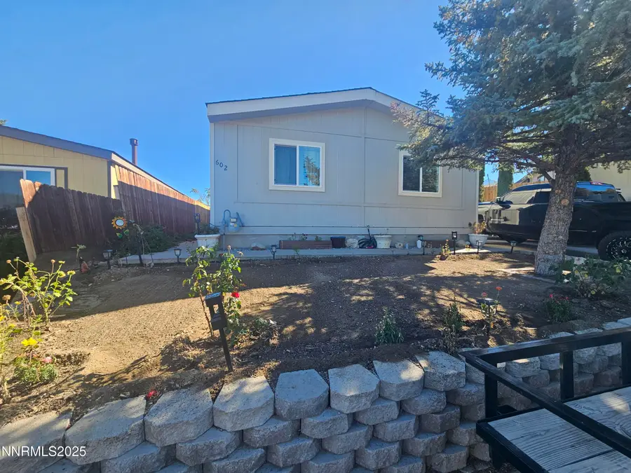 602 Jenni Lane, Moundhouse, NV 89706 - Image #2