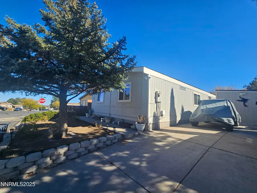 602 Jenni Lane, Moundhouse, NV 89706 - Image #3