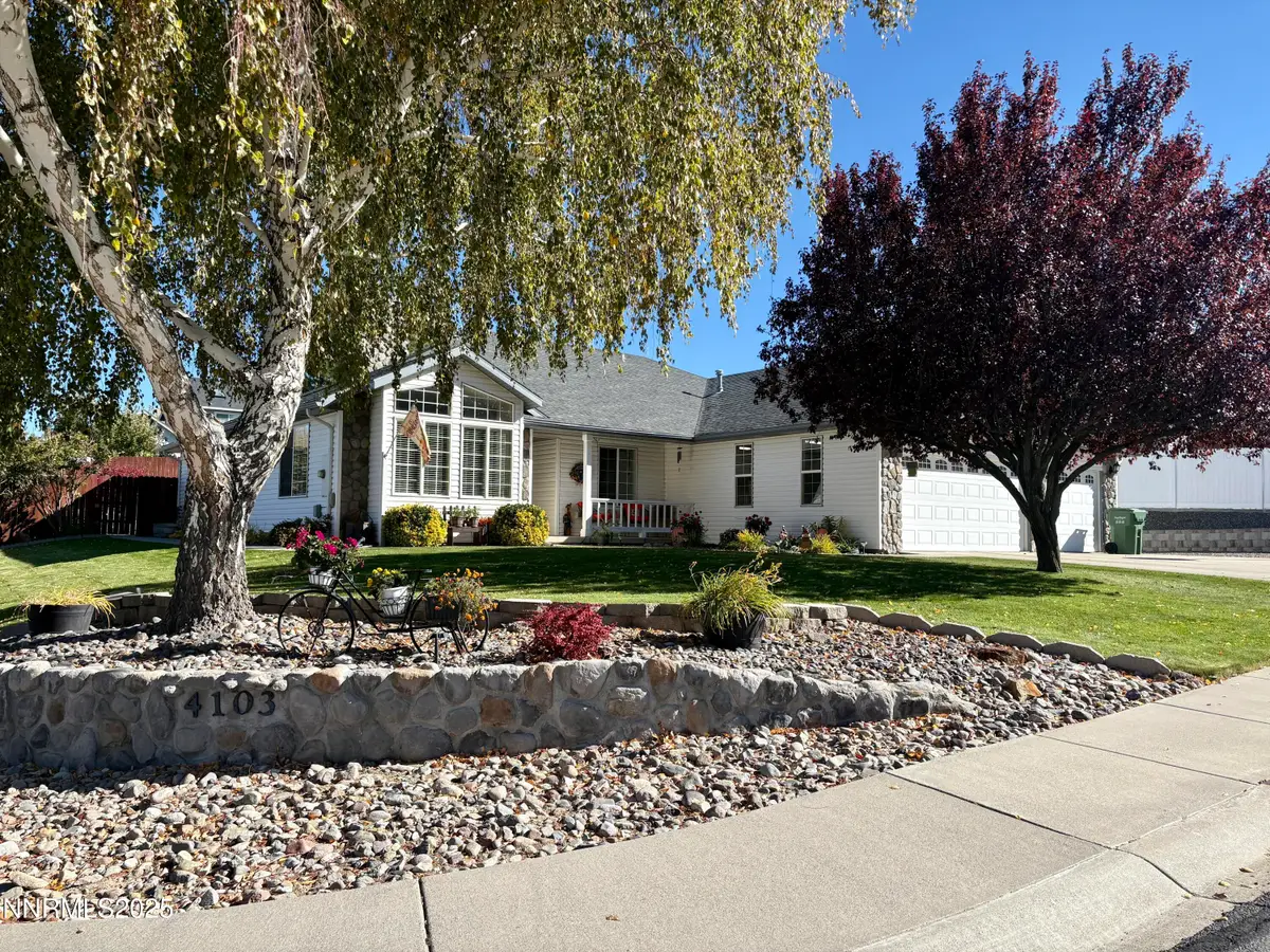 4103 Broken Hill Road, Winnemucca, NV 89445 - Image #1