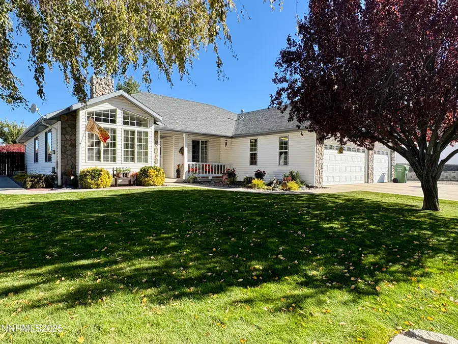 4103 Broken Hill Road, Winnemucca, NV 89445 - Image #2