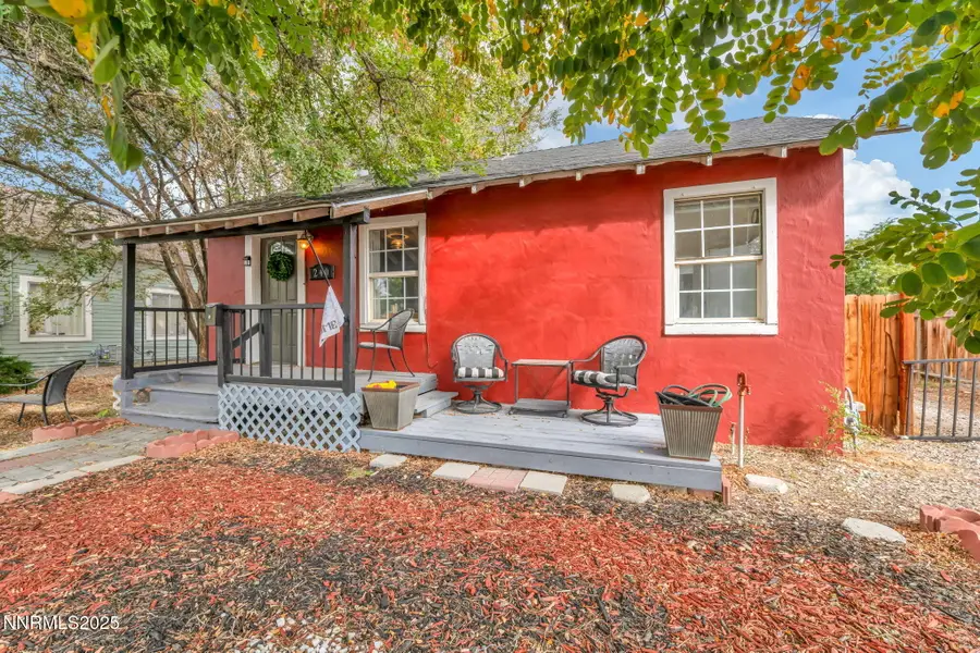 240 S Center Street, Yerington, NV 89447 - Image #3