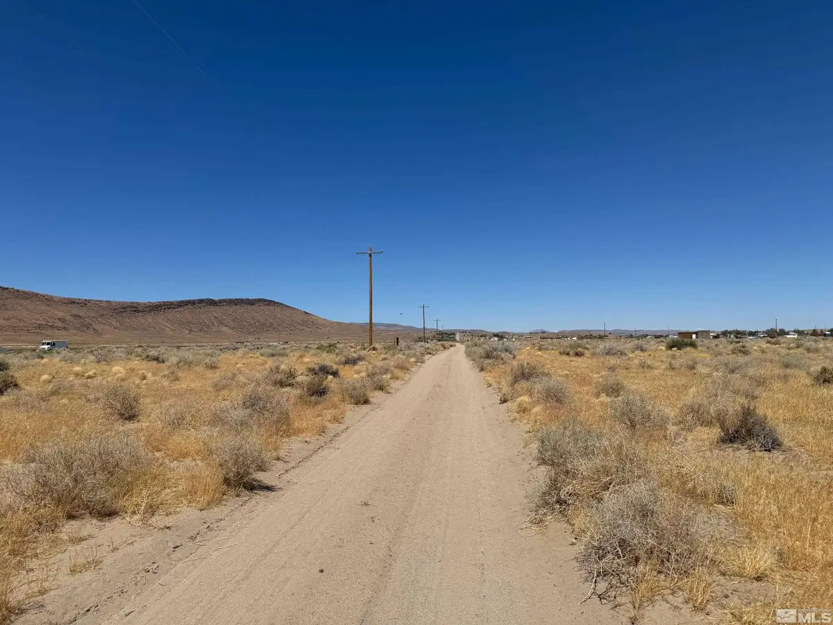 9700 Va Segundo, Silver Springs, NV 89429 - Image #1