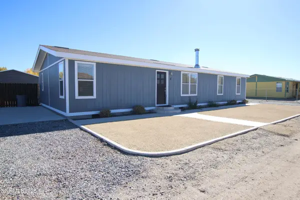 8 Northridge Drive, Yerington, NV 89447