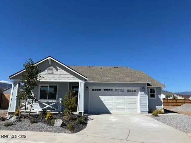 450 Golden Gate Court #Lot 77, Minden, NV 89423 - Image #1