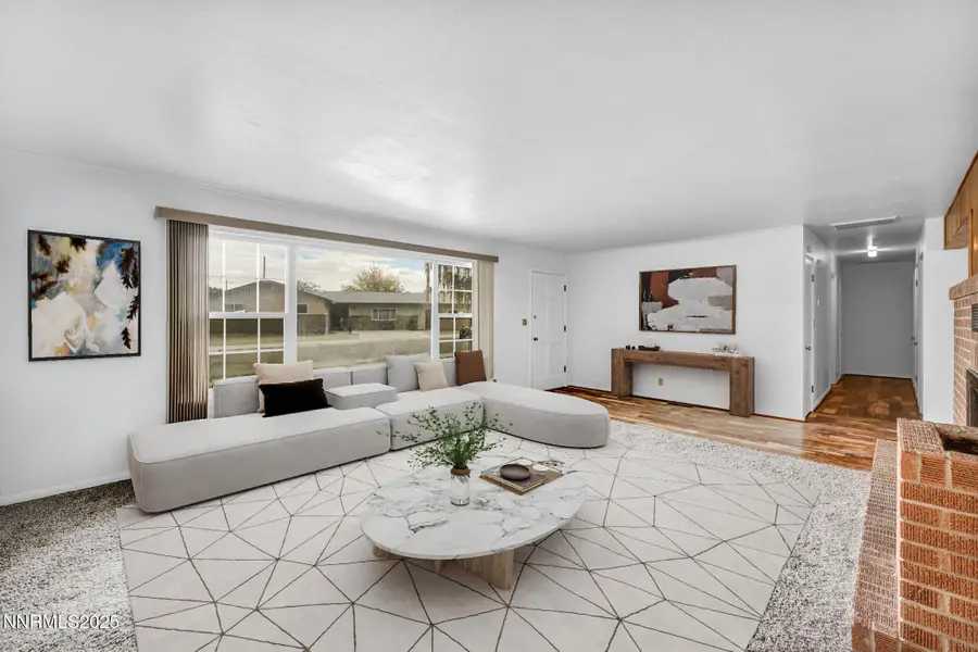 307 S California Street, Yerington, NV 89447 - Image #2