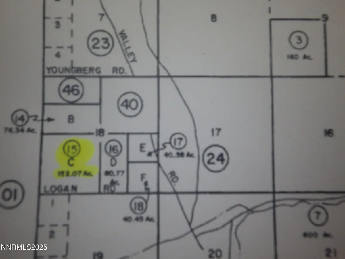 0 Logan Road, Winnemucca, NV 89445 - Image #1