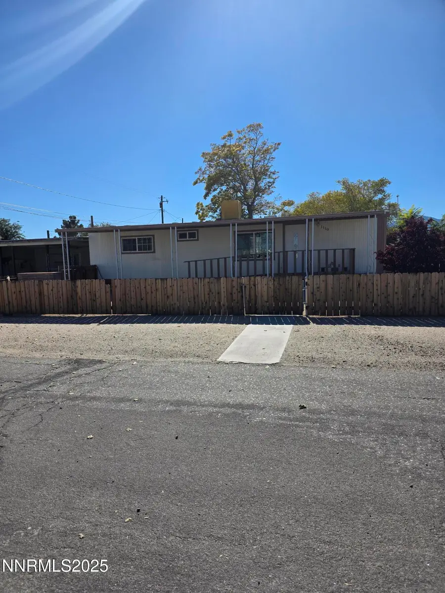 1110 4th Street, Hawthorne, NV 89415 - Image #2