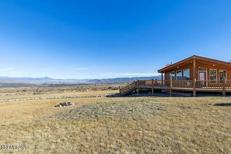 231 Atcheson, Smith Valley, NV 89444 - Image #1