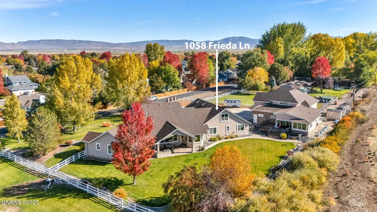 1058 Frieda Lane, Minden, NV 89423 - Image #1