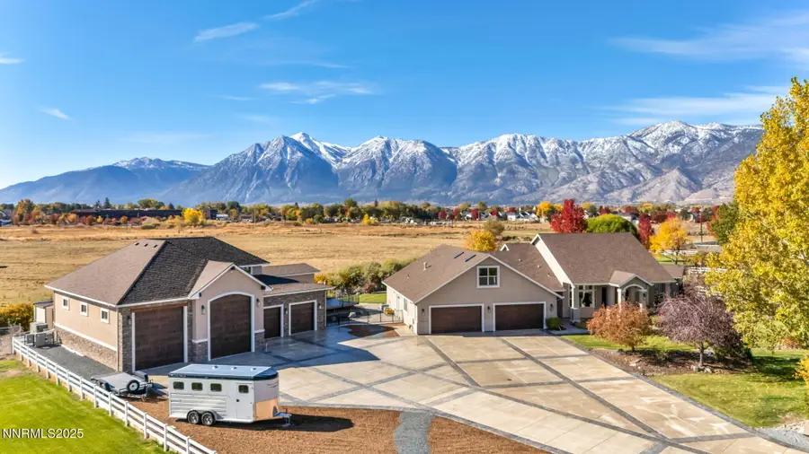 1058 Frieda Lane, Minden, NV 89423 - Image #2