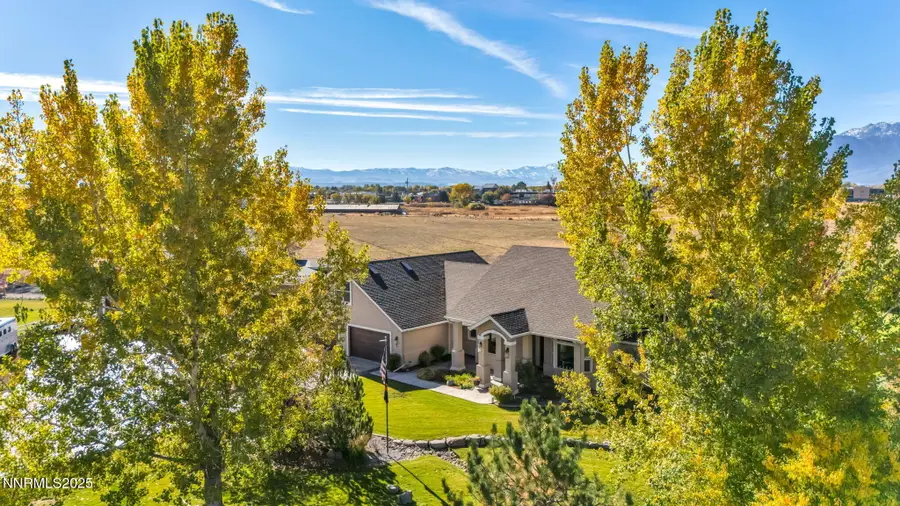 1058 Frieda Lane, Minden, NV 89423 - Image #3