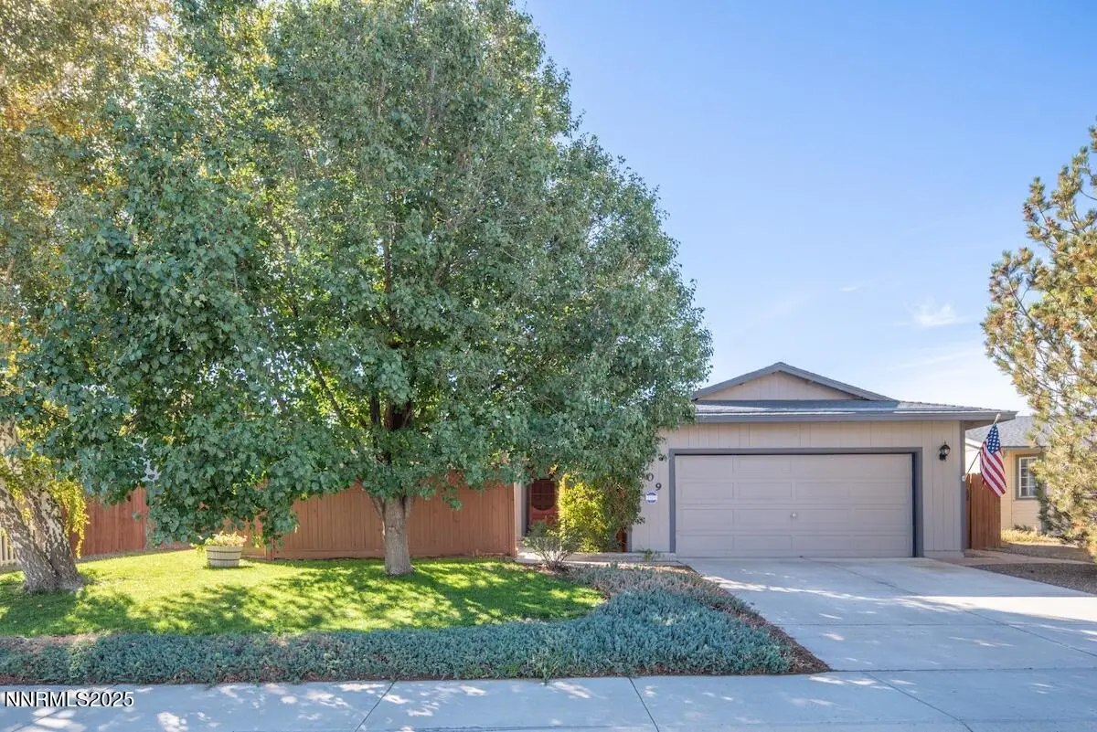 609 Nader Way, Fernley, NV 89408 - Image #1