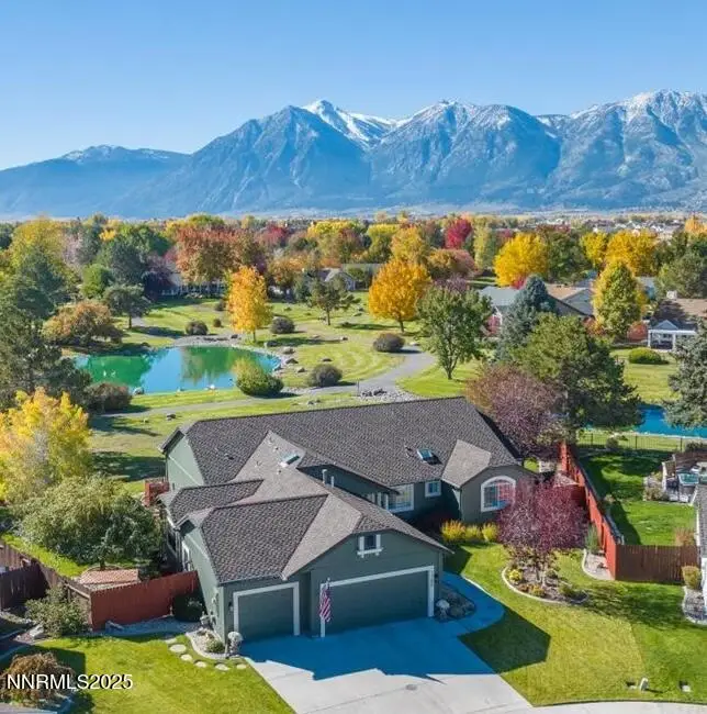 1760 Iris Court, Minden, NV 89423 - Image #1