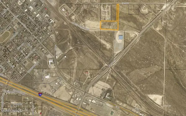 TBD Us Hwy 93, Wells, NV 89835