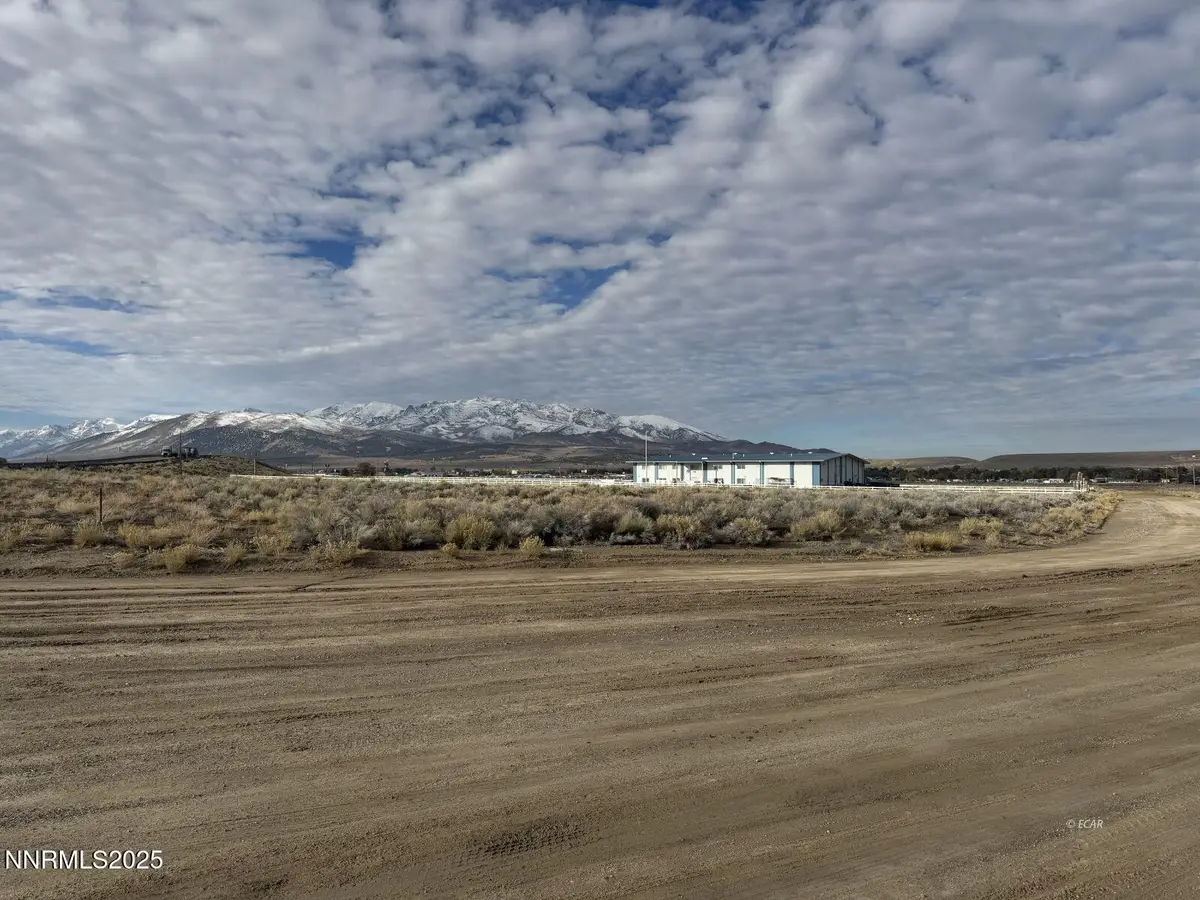 TBD Us Hwy 93, Wells, NV 89835 - Image #1