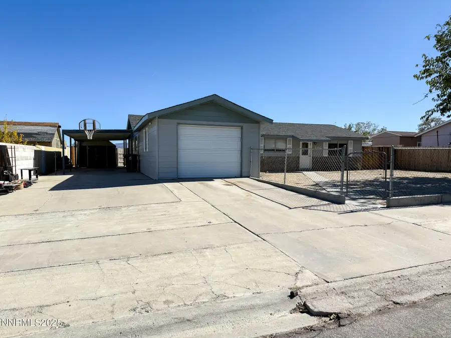 240 Birch Street, Hawthorne, NV 89415 - Image #2