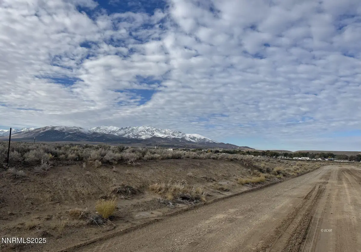 TBD Us Hwy 93, Wells, NV 89835 - Image #1