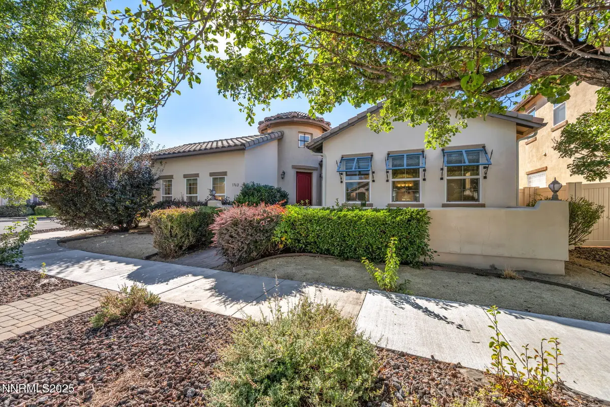 1762 La Cita Way, Minden, NV 89423 - Image #1