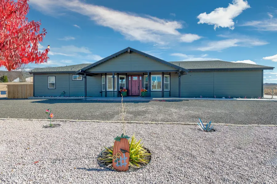 3900 Hackberry Street, Silver Springs, NV 89429 - Image #2