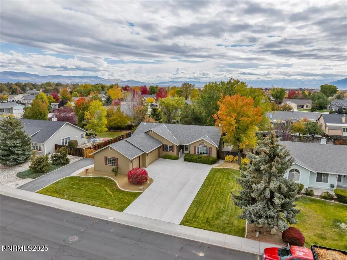 1281 Conestoga Drive, Minden, NV 89423 - Image #1