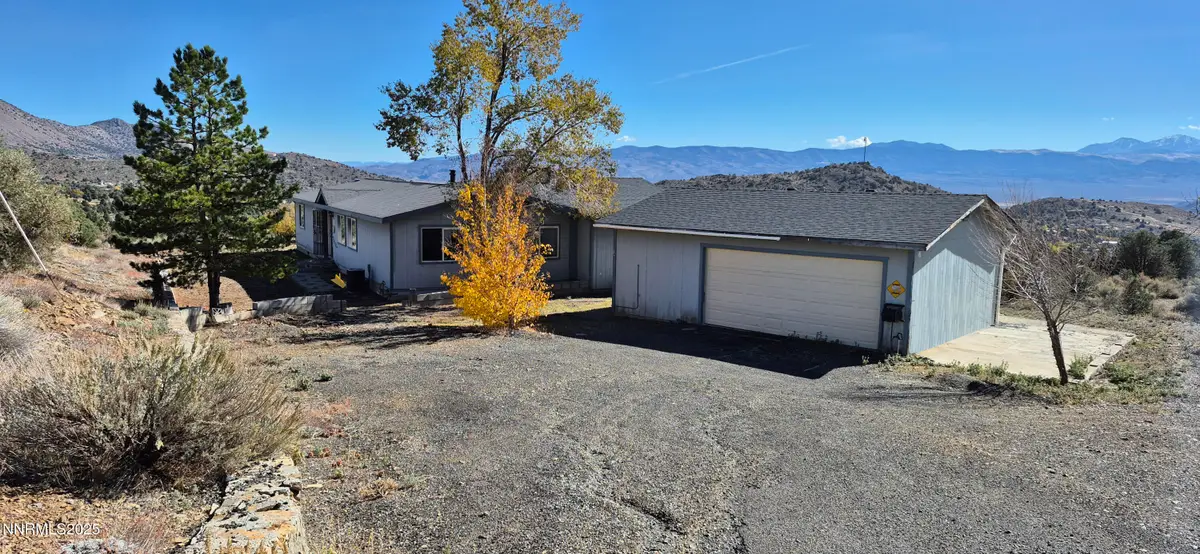 1275 Slate Road, Topaz Ranch Estates, NV 89444 - Image #1