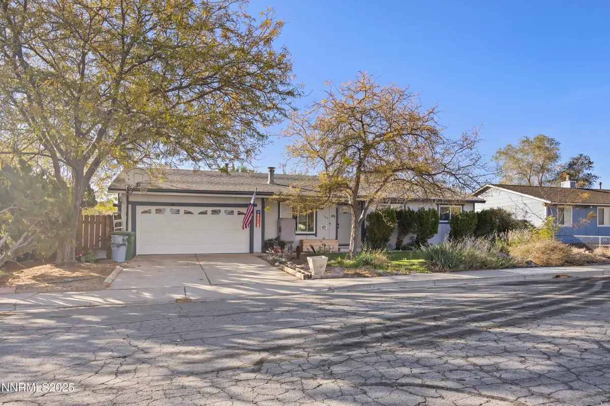 749 E Street, Fernley, NV 89408 - Image #1