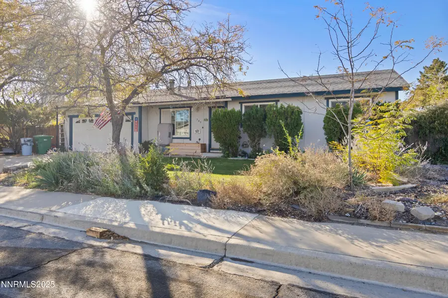 749 E Street, Fernley, NV 89408 - Image #2