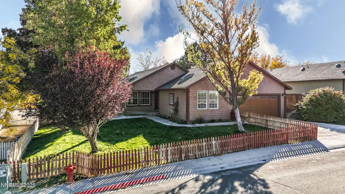 647 Castle Way, Winnemucca, NV 89445 - Image #1