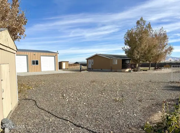 3445 Stagecoach Drive, Winnemucca, NV 89445