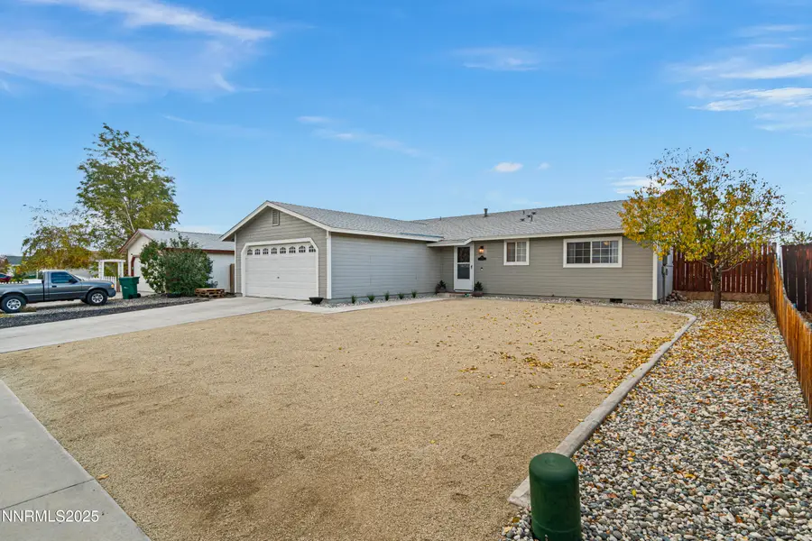 759 Monico Drive, Dayton, NV 89403 - Image #2