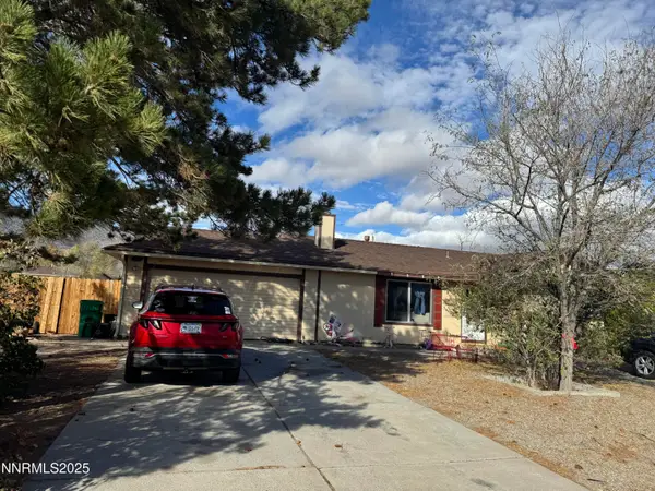 237 Ring Road, Dayton, NV 89403