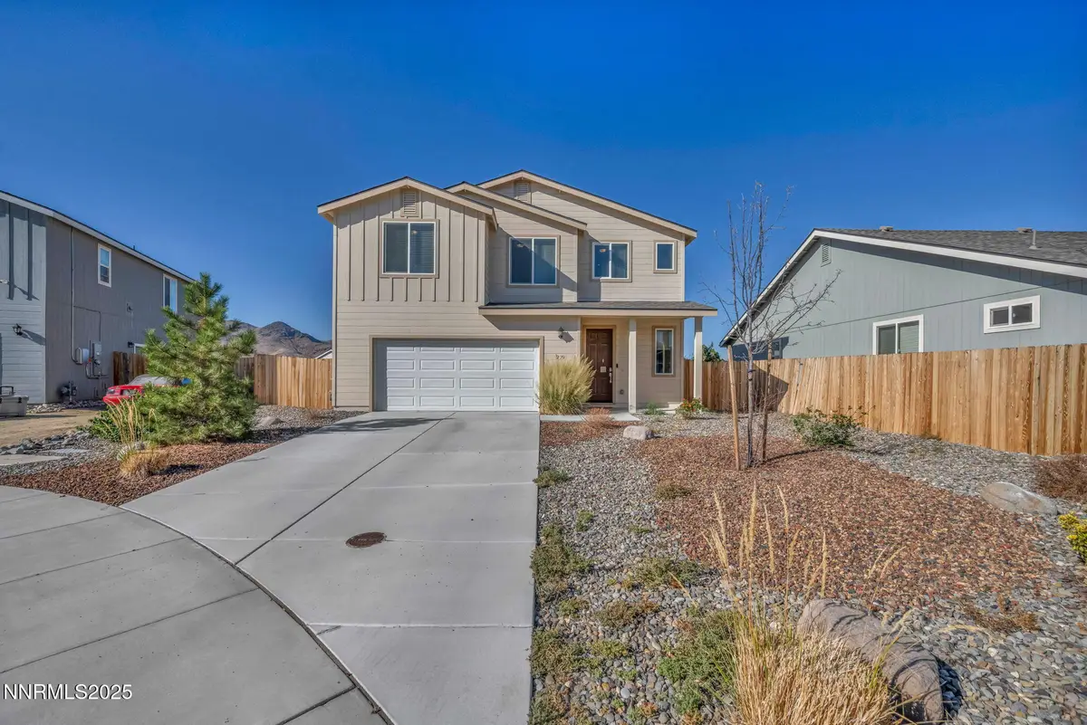 279 Granite Court, Dayton, NV 89403 - Image #1