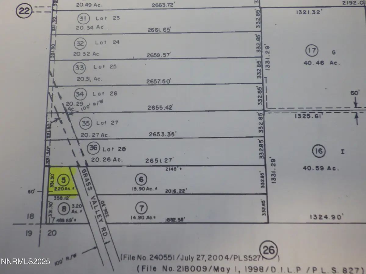 13912 Grass Valley Road, Winnemucca, NV 89445 - Image #1