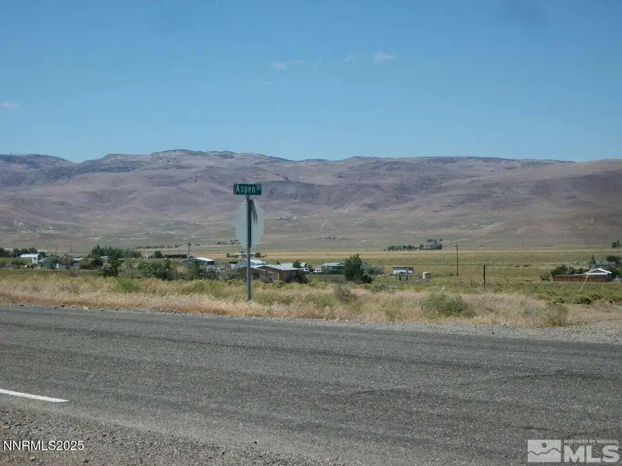 0 Aspen Street, Silver Springs, NV 89429 - Image #3