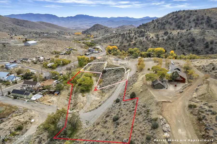 55 4th Street, Silver City, NV 89428 - Image #3