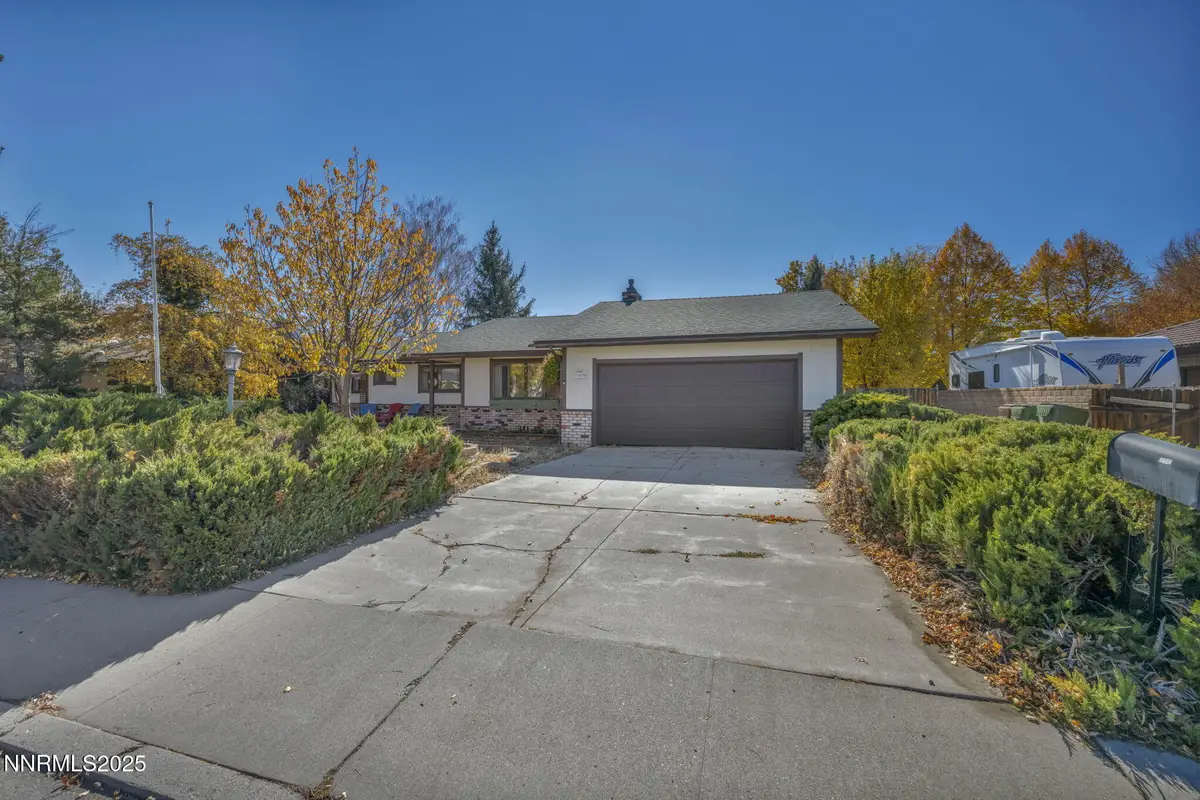 1670 Belarra Drive, Minden, NV 89423 - Image #1