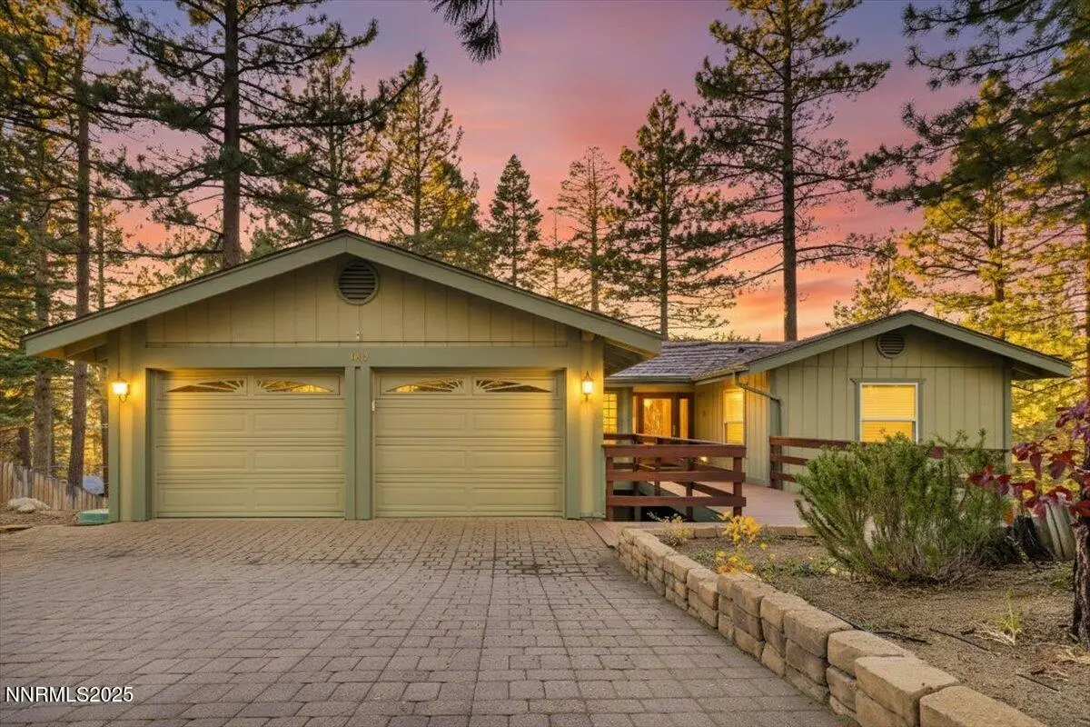 190 Kingsbury Circle, Stateline, NV 89449 - Image #1