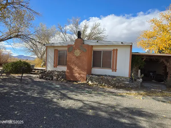 14 Yermo, Yerington, NV 89447
