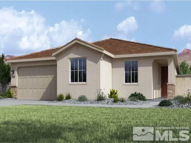 822 Wild Daisy Way #Homesite 494, Minden, NV 89423 - Image #1