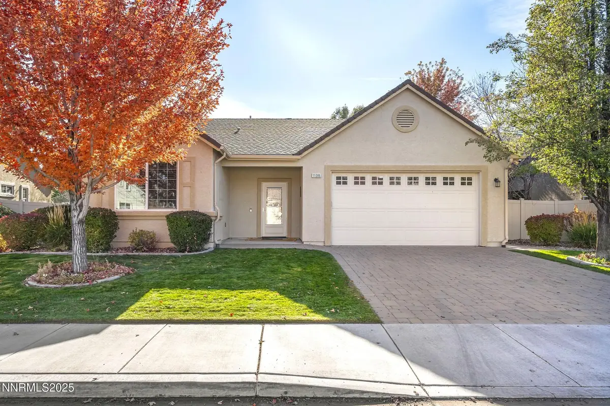 11086 Colton Drive, Reno, NV 89521 - Image #1