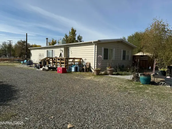6140 Venus Street, Winnemucca, NV 89445