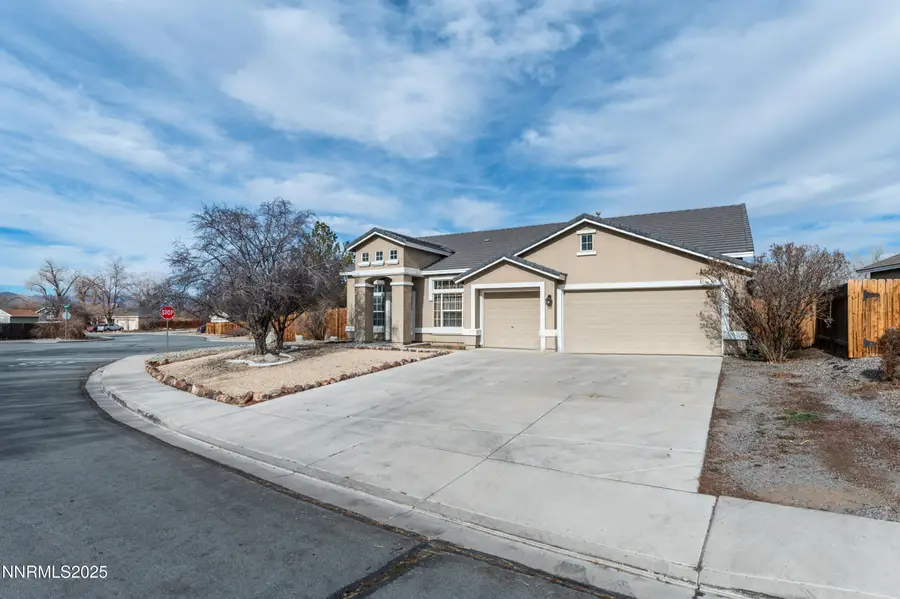 1600 Picetti Way, Fernley, NV 89408 - Image #2