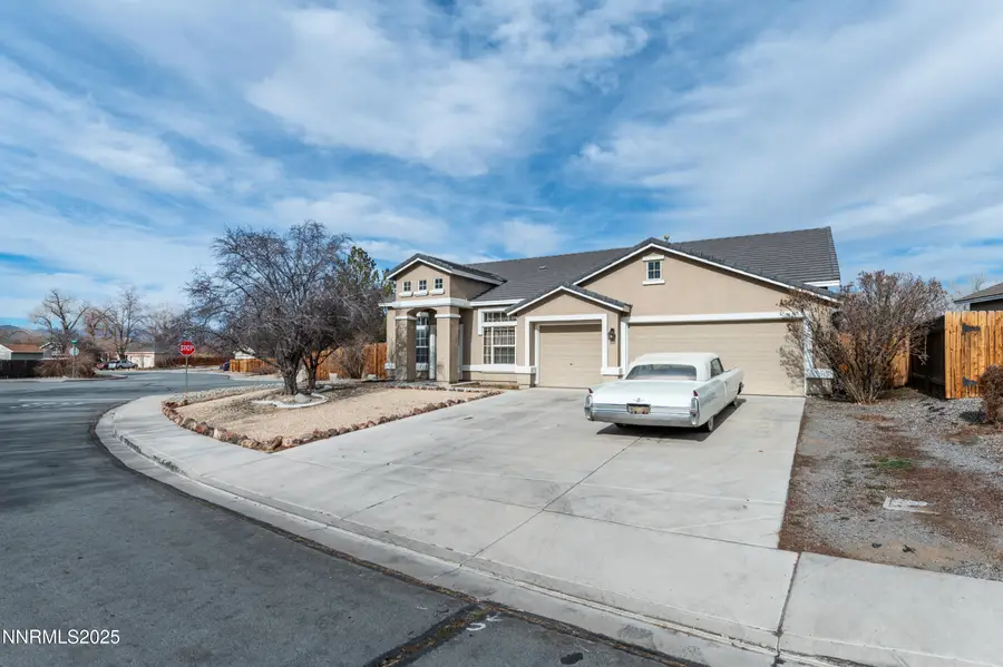 1600 Picetti Way, Fernley, NV 89408 - Image #3