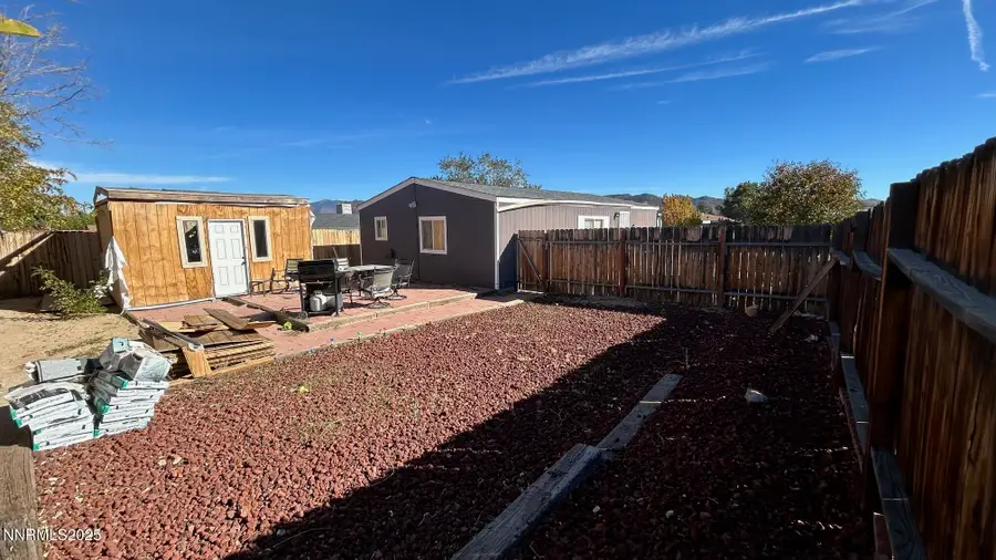 399 Traci Lane, Moundhouse, NV 89706 - Image #2